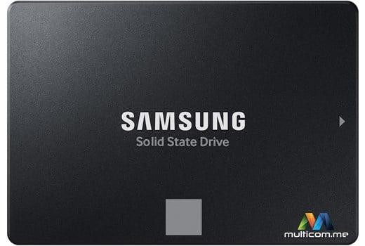 Samsung MZ-77E500B/EU SSD disk