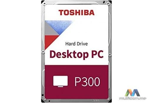 Toshiba HDWD220UZSVA Hard disk
