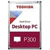 Toshiba HDWD220UZSVA