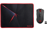 REDRAGON Combo 2 in 1 M652-BA