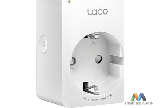 TP LINK TAPO P100 (1-PACK) smart home set