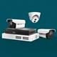 TP LINK VIGI C400HP-2.8 Security Kamera
