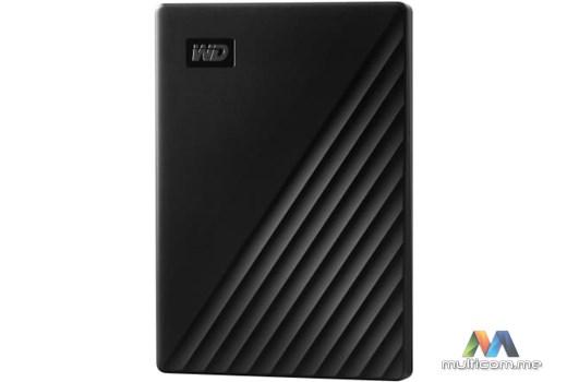 Western Digital WDBYVG0020BBK-WESN