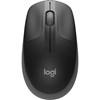Logitech M190 Black