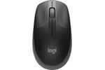 Logitech M190 Black