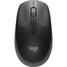 Logitech M190 Black