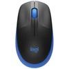 Logitech M190 Blue 