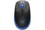 Logitech M190 Blue 