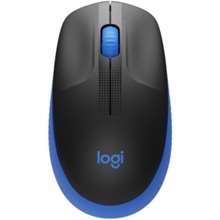 Logitech M190 Blue 