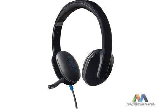 Logitech H540 USB