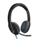 Logitech H540 USB Slusalice