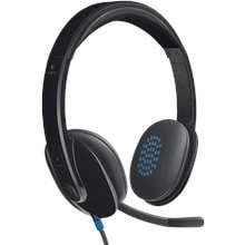 Logitech H540 USB