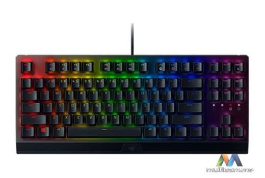 Razer BlackWidow V3 Tenkeyless GR Gaming tastatura