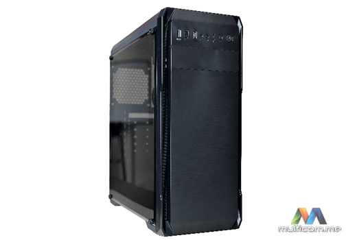 Zeus ZEUS A59B AURORA Kuciste