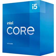 Intel Core i5-11400 Box 