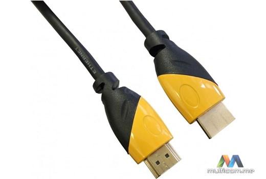 E-GREEN HDMI V2.0 15m