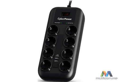 CyberPower P0820SUF0 Stabilizator napona