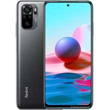 Xiaomi REDMI NOTE 10 4GB 64GB ONYX GREY