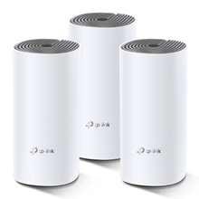 TP LINK Deco E4 Mesh 3pack