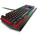 Gaming tastature