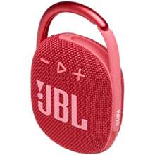JBL Clip 4 Crveni&nbsp;