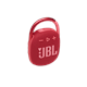 JBL Clip 4 Crveni  Zvucnik