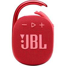 JBL Clip 4 Crveni 