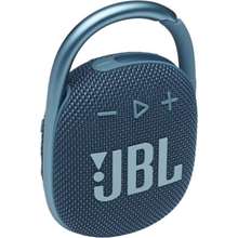JBL Clip 4 Plavi 
