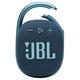 JBL Clip 4 Plavi  Zvucnik