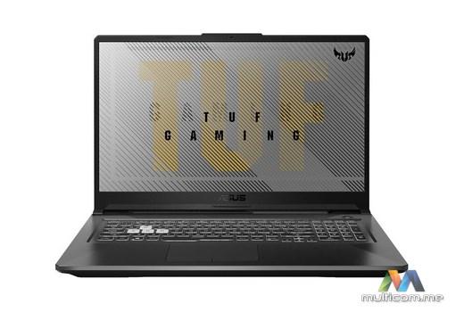 ASUS FX706LI-HX180 Laptop