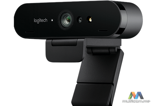 Logitech BRIO 4K 