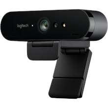 Logitech BRIO 4K 
