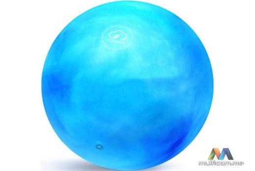 Xiaomi Yoga ball plava fitnes rekvizit