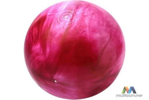Xiaomi Yoga ball pink fitnes rekvizit