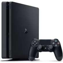 Sony PlayStation 4 500GB