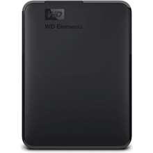 Western Digital WDBU6Y0050BBK