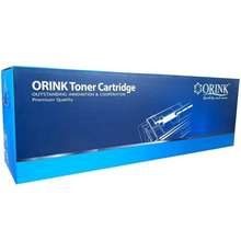 Orink 106A Black