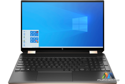 HP 2L2B9EA Laptop