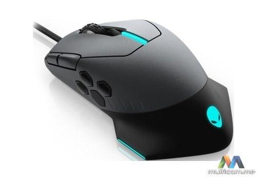 Dell  AW510M Gaming mis