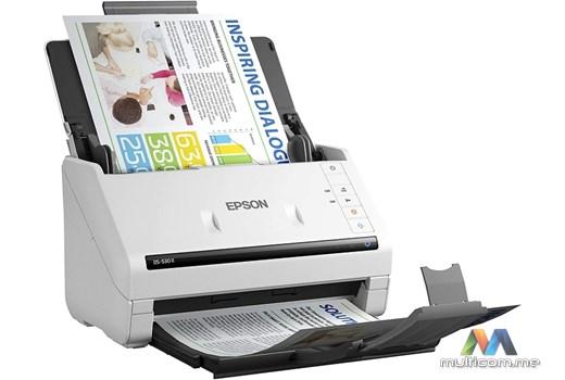 EPSON DS-530II A4 