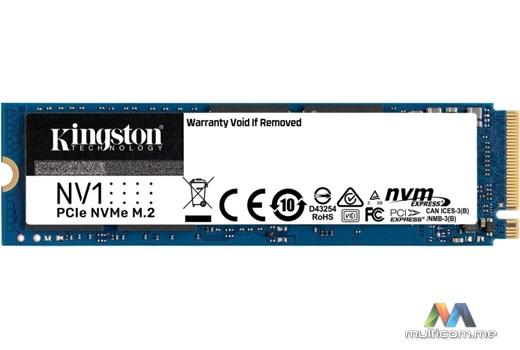 Kingston SNVS/1000G SSD disk