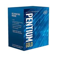 Intel Pentium G6405