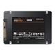 Samsung MZ-77E500B/EU SSD disk