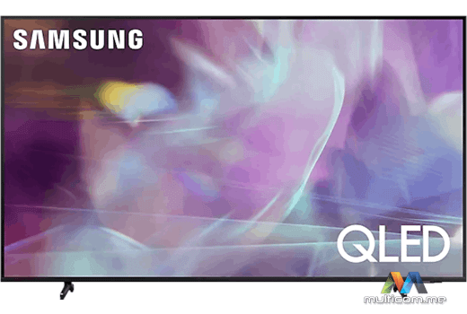 Samsung QE65Q60AAUXXH Televizor