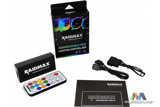 RAIDMAX  MX-551 0