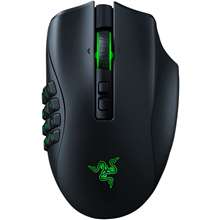 Razer Naga Pro Wireless RGB 