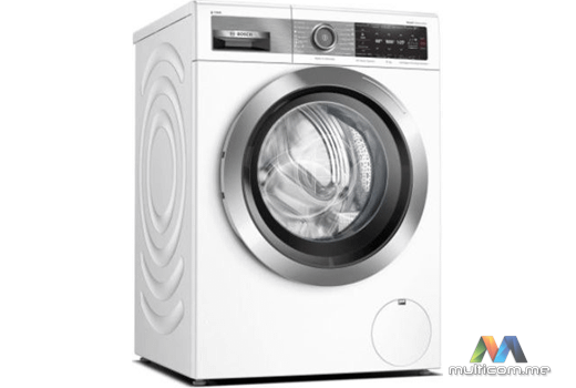 Bosch WAX32EH0BY Ves masina