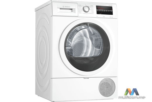 Bosch WTR85T00BY