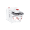 Bosch MUMP1000
