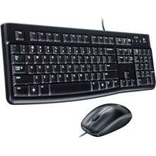 Logitech MK120 US